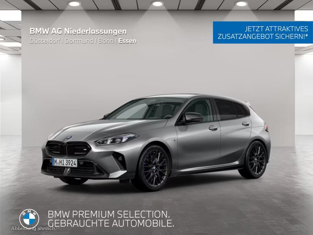 BMW 1 Serie 2025 Benzine