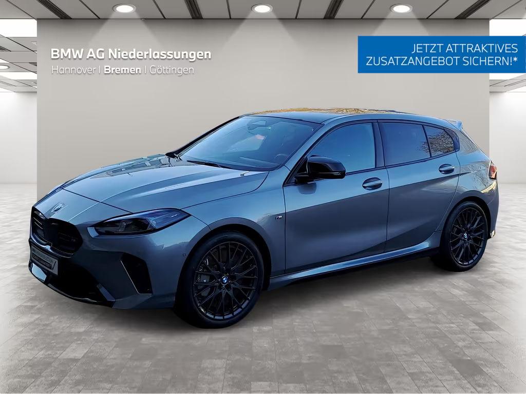 BMW 1 Serie 2025 Benzine