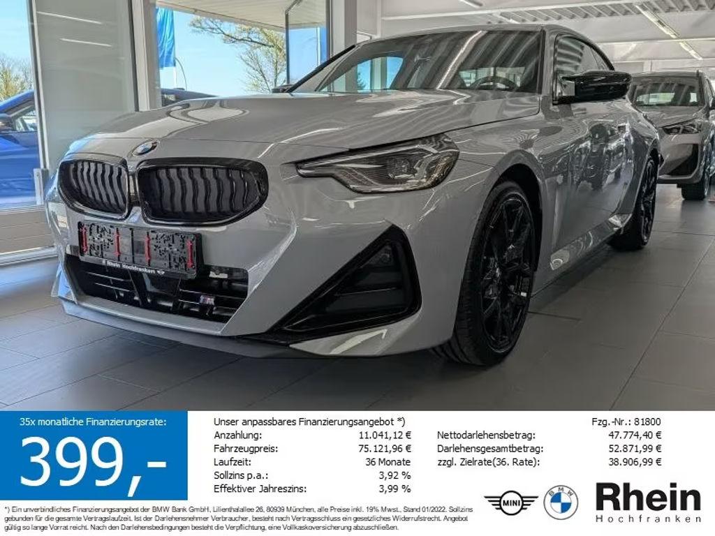 BMW M2 2026 Benzine