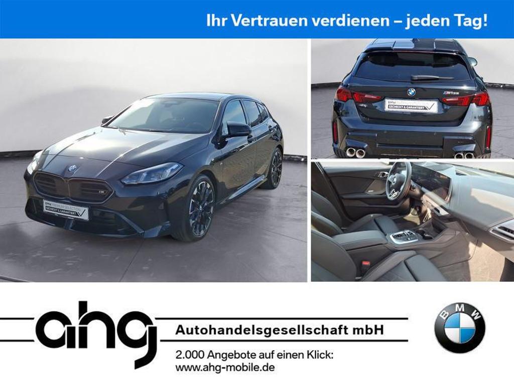 BMW 1 Serie 2025 Benzine