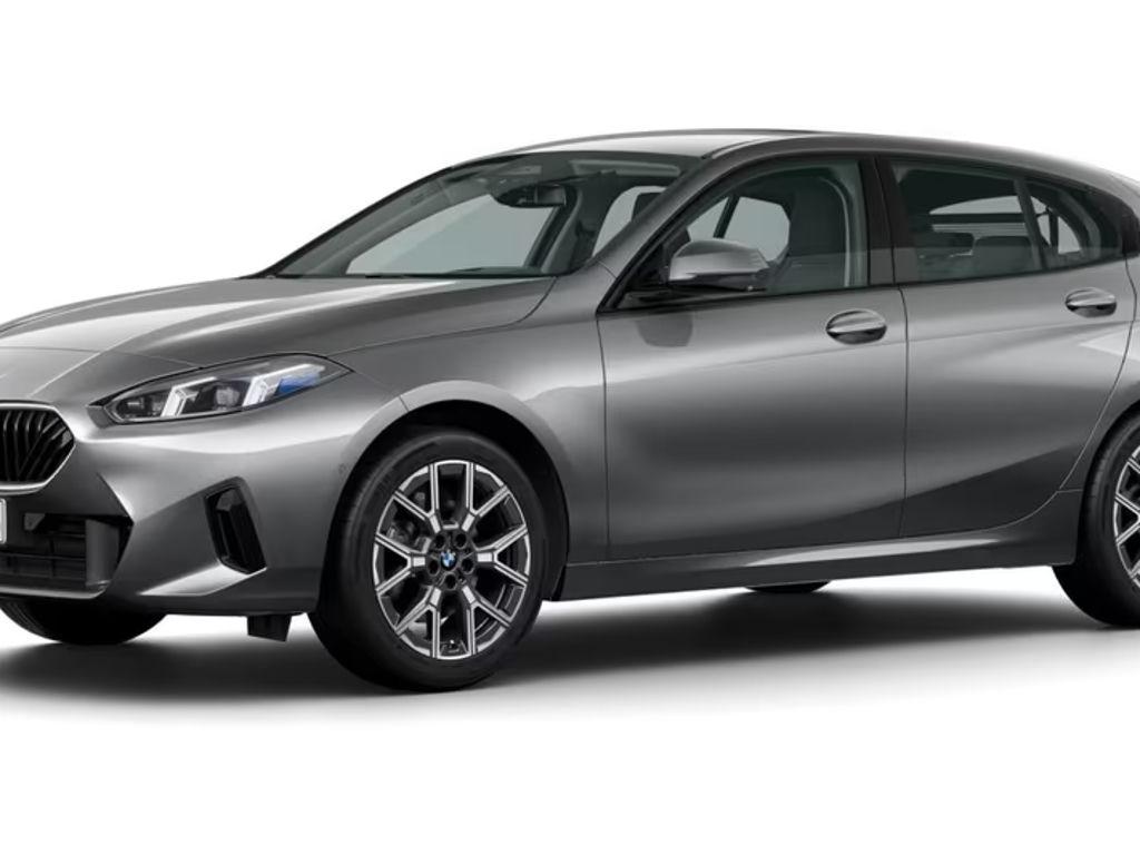 BMW 1 Serie 2025 Benzine