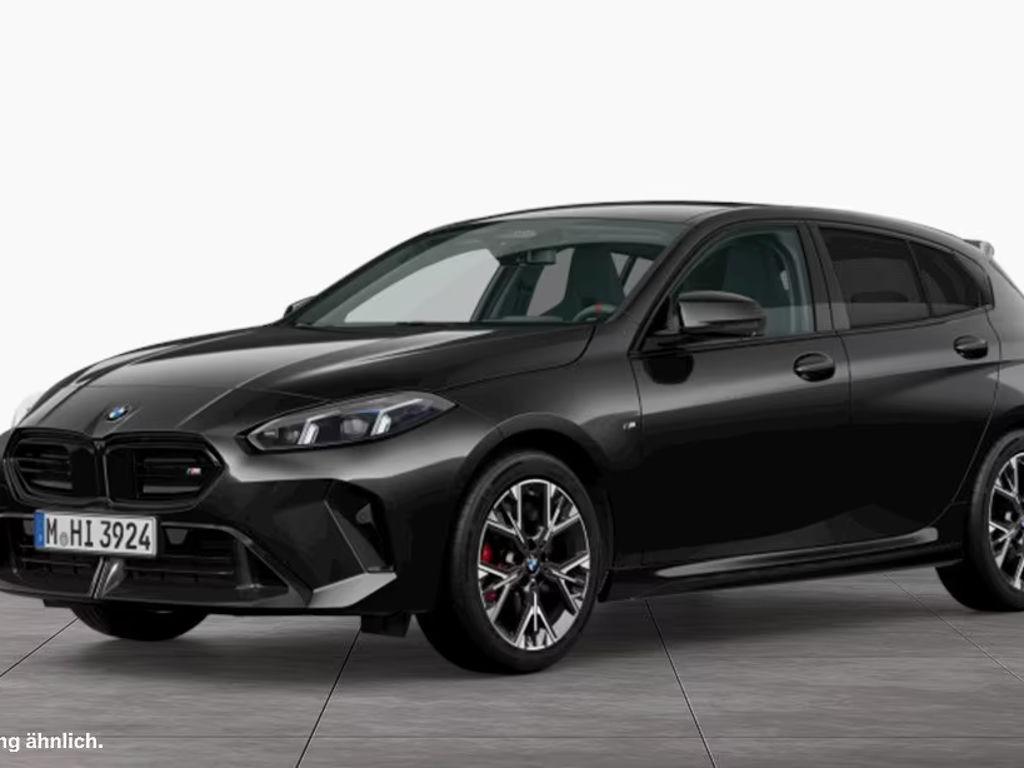 BMW 1 Serie 2025 Benzine