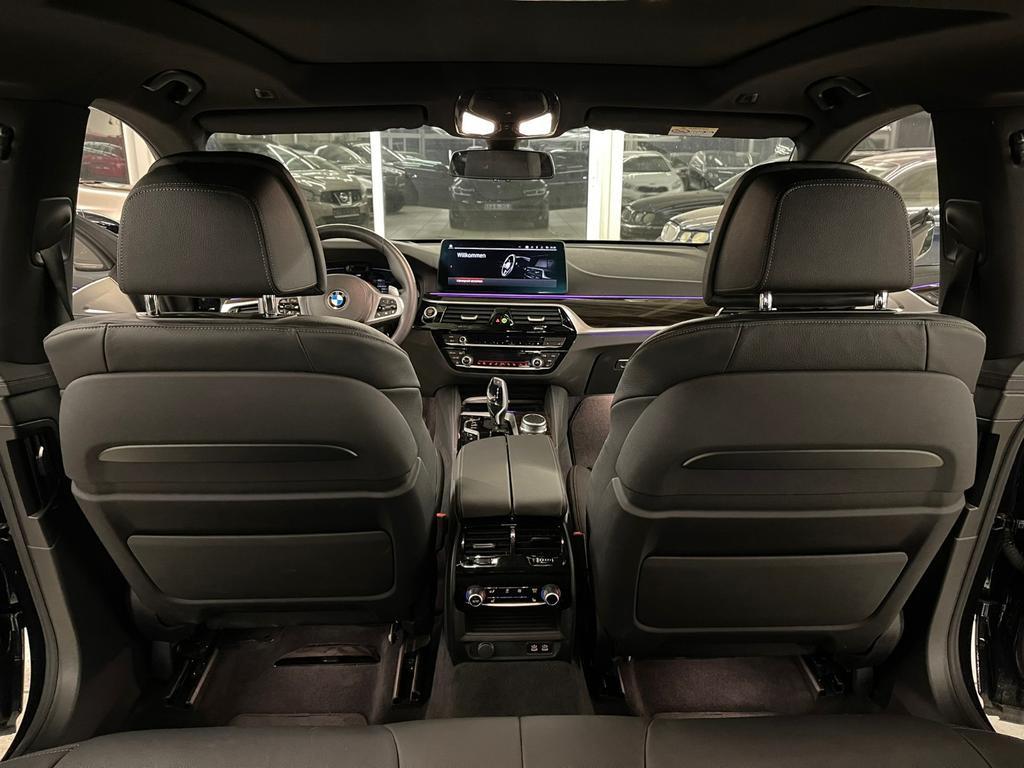 BMW 6 Serie