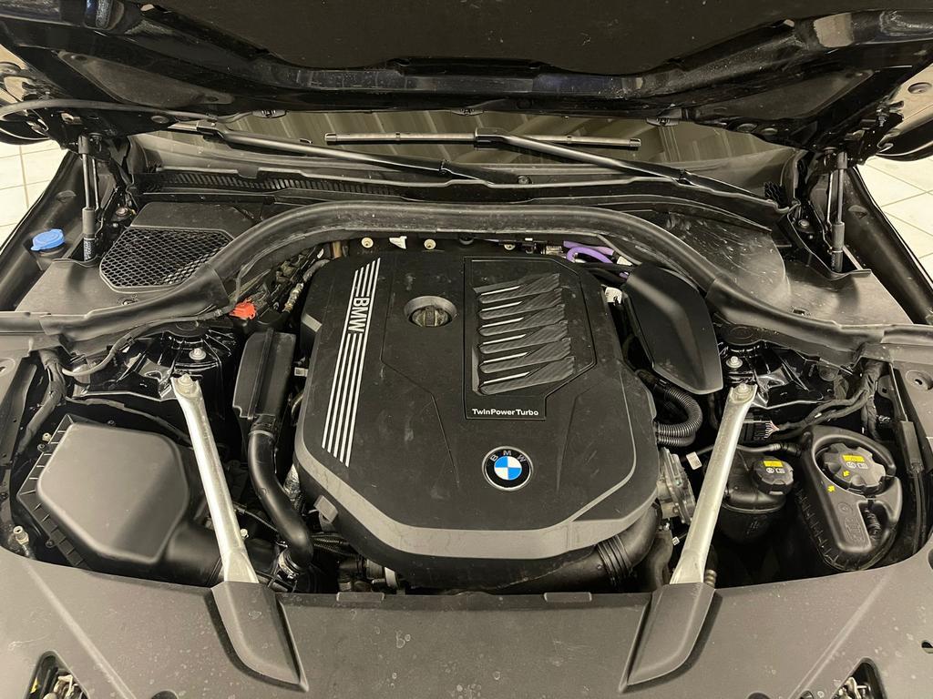 BMW 6 Serie