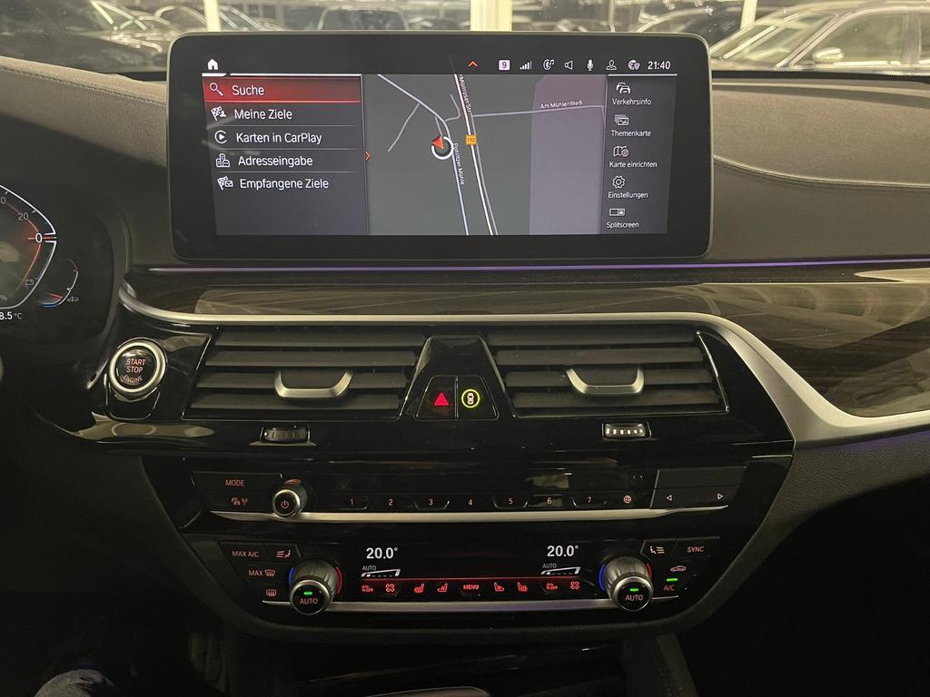 BMW 6 Serie