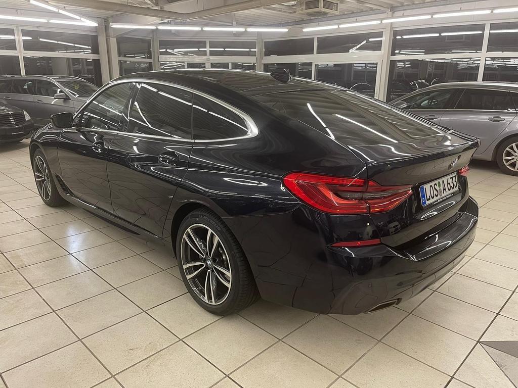 BMW 6 Serie