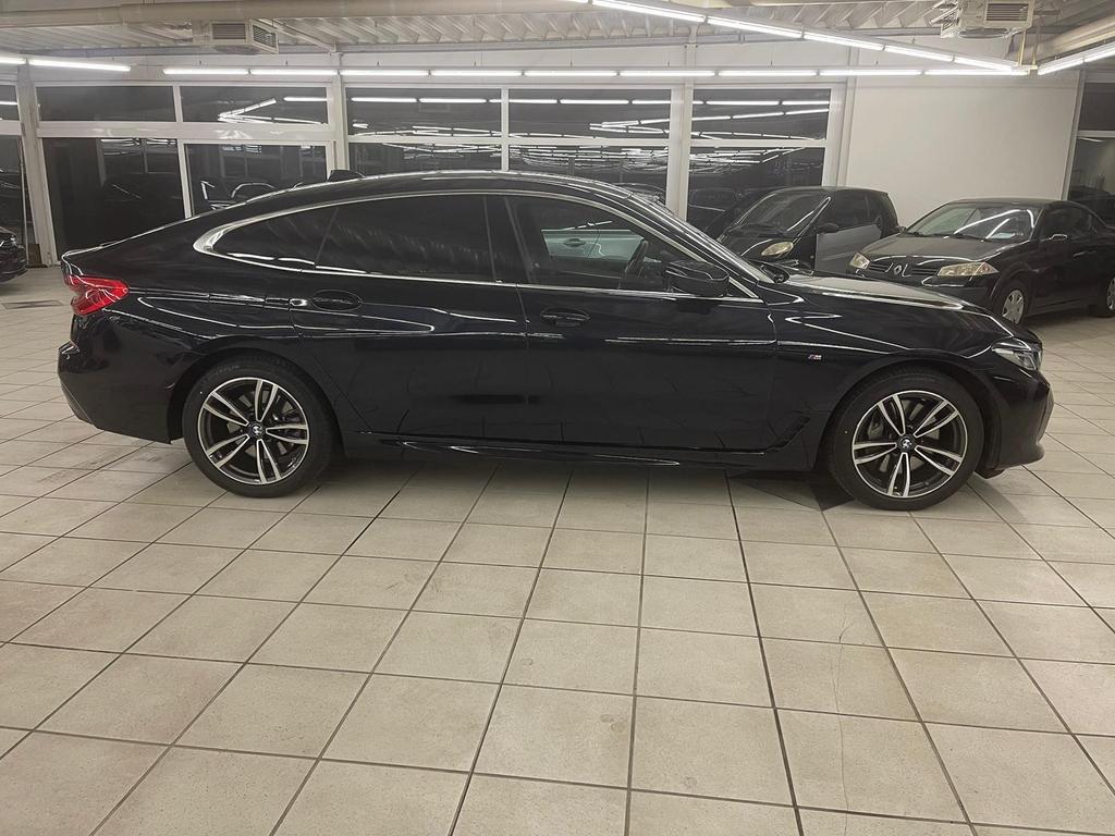 BMW 6 Serie