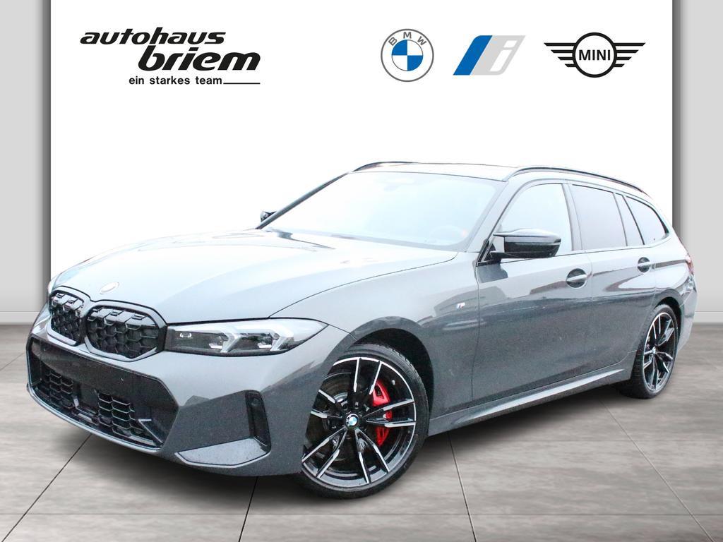 BMW M340
