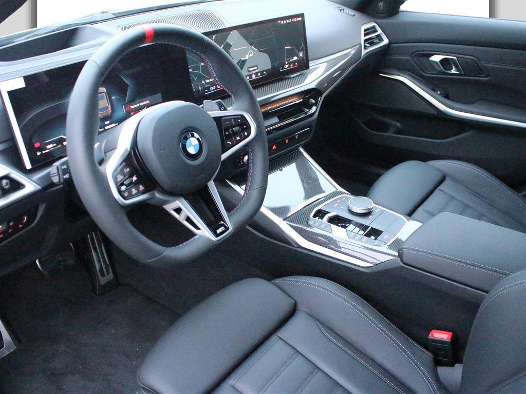 BMW M340