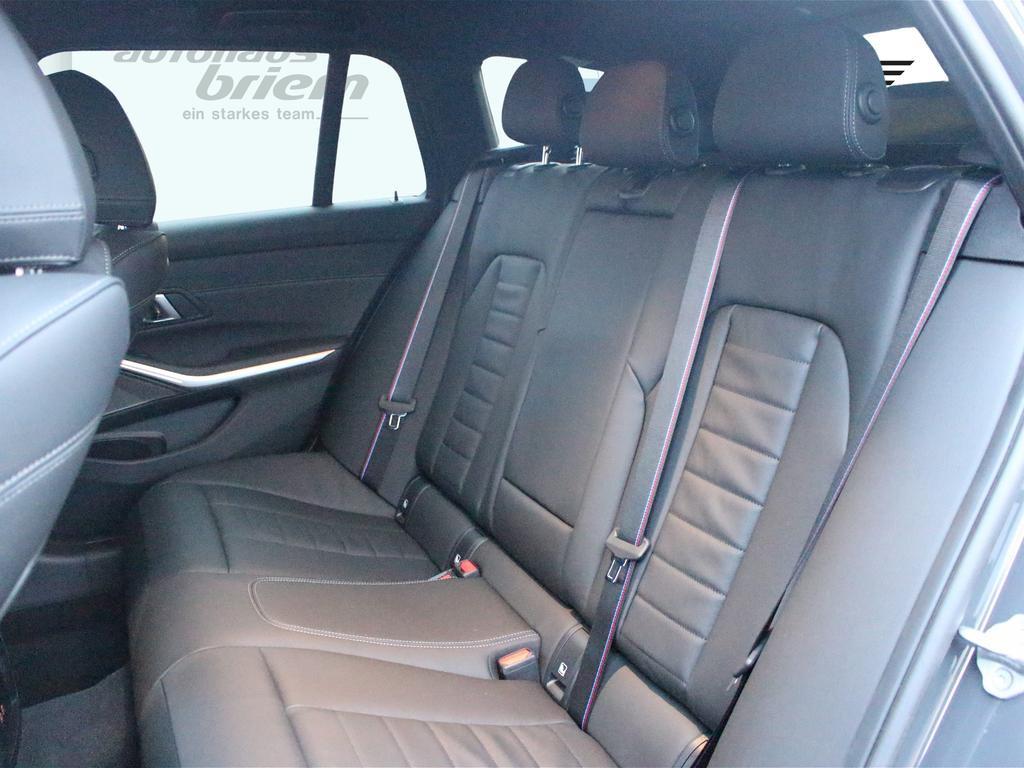 BMW M340
