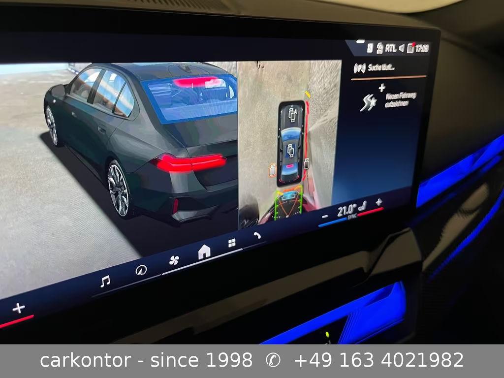 BMW i5