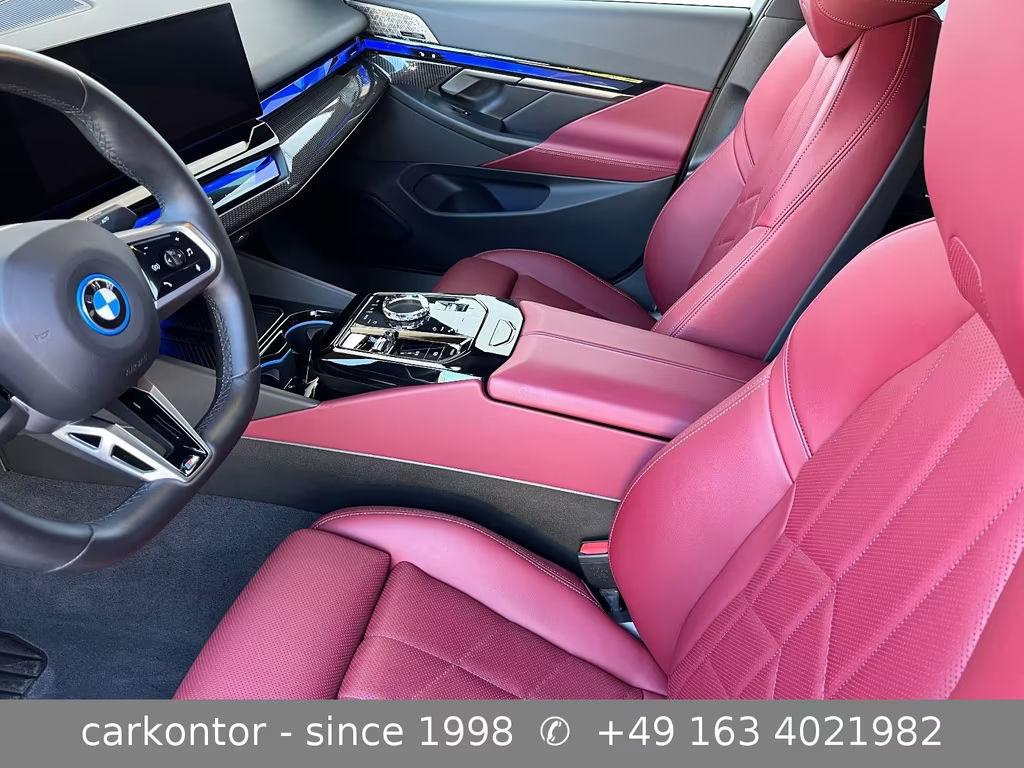 BMW i5