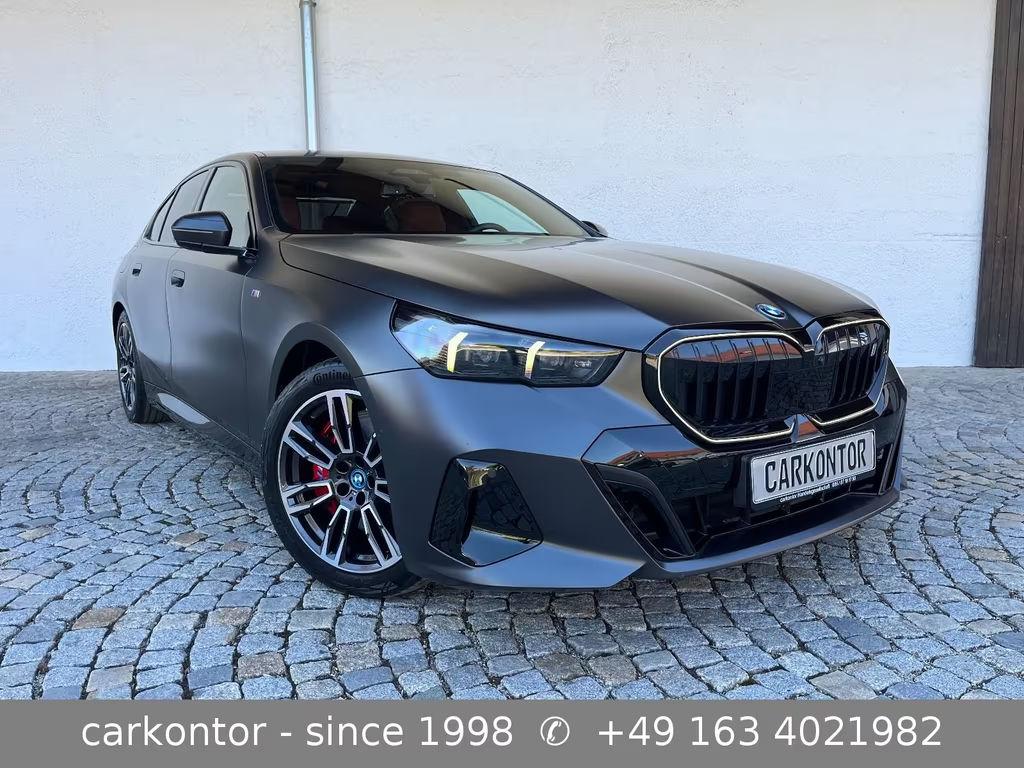 BMW i5