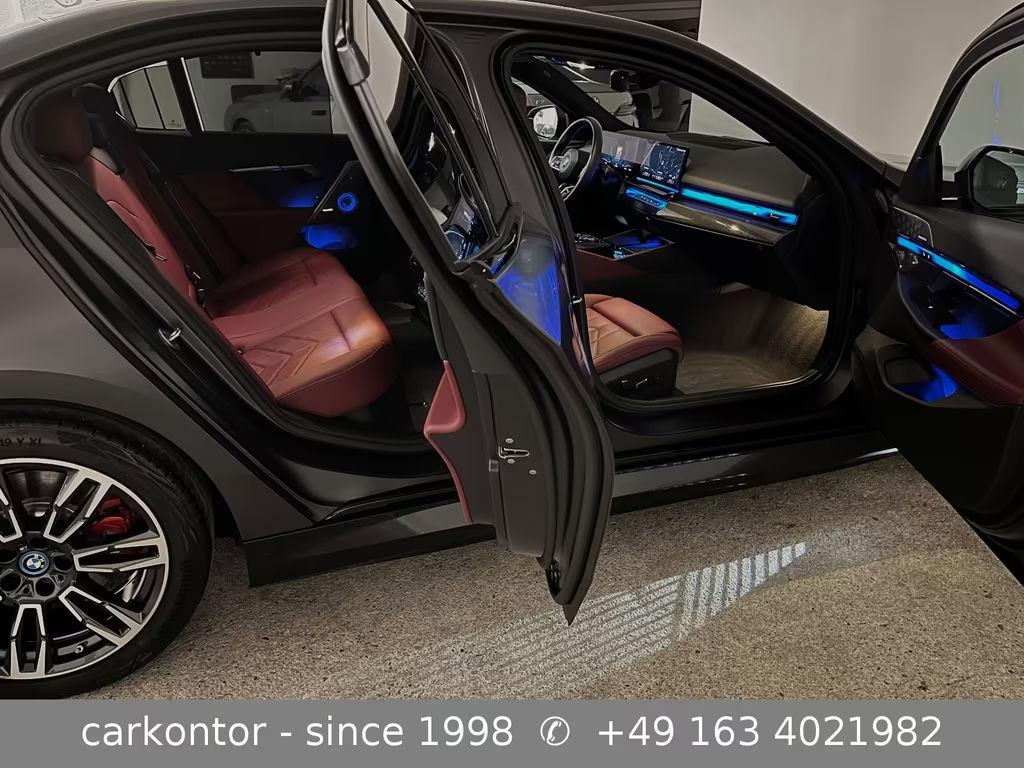 BMW i5