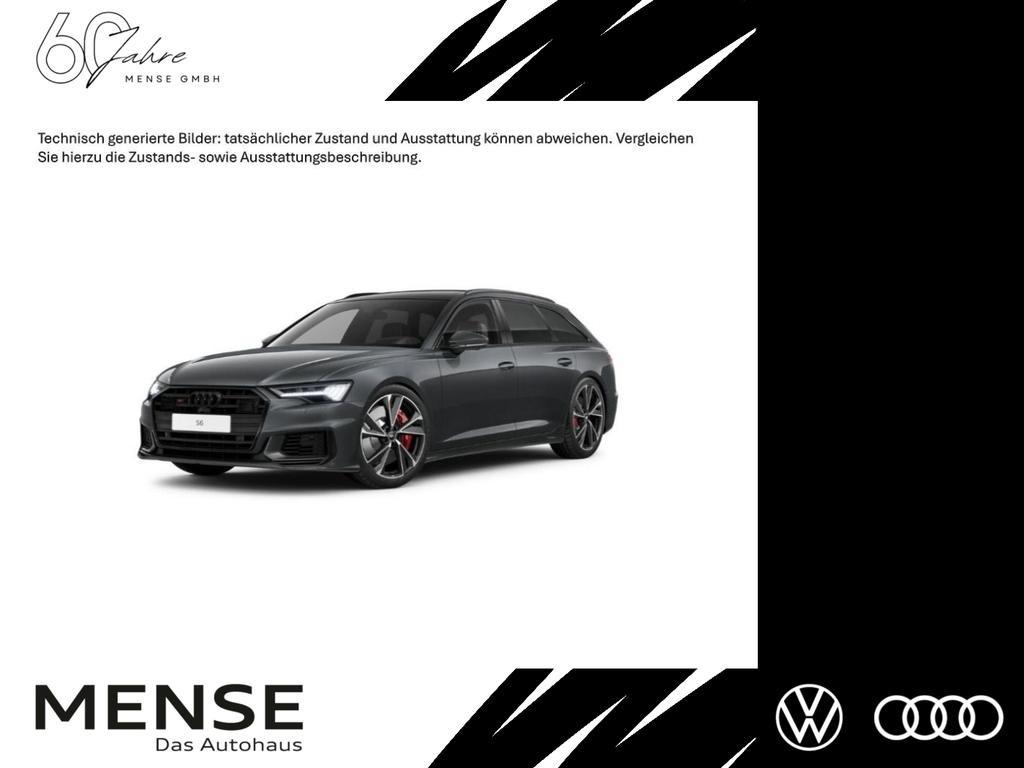 Audi S6 2023 Diesel