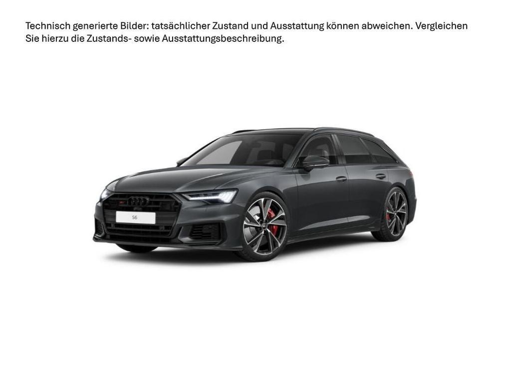 Audi S6