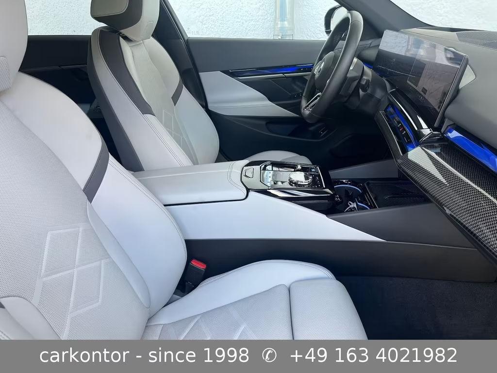 BMW i5