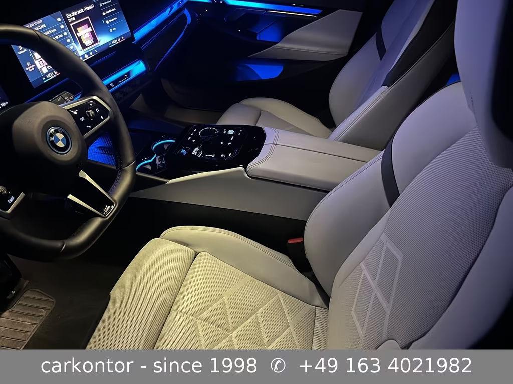 BMW i5