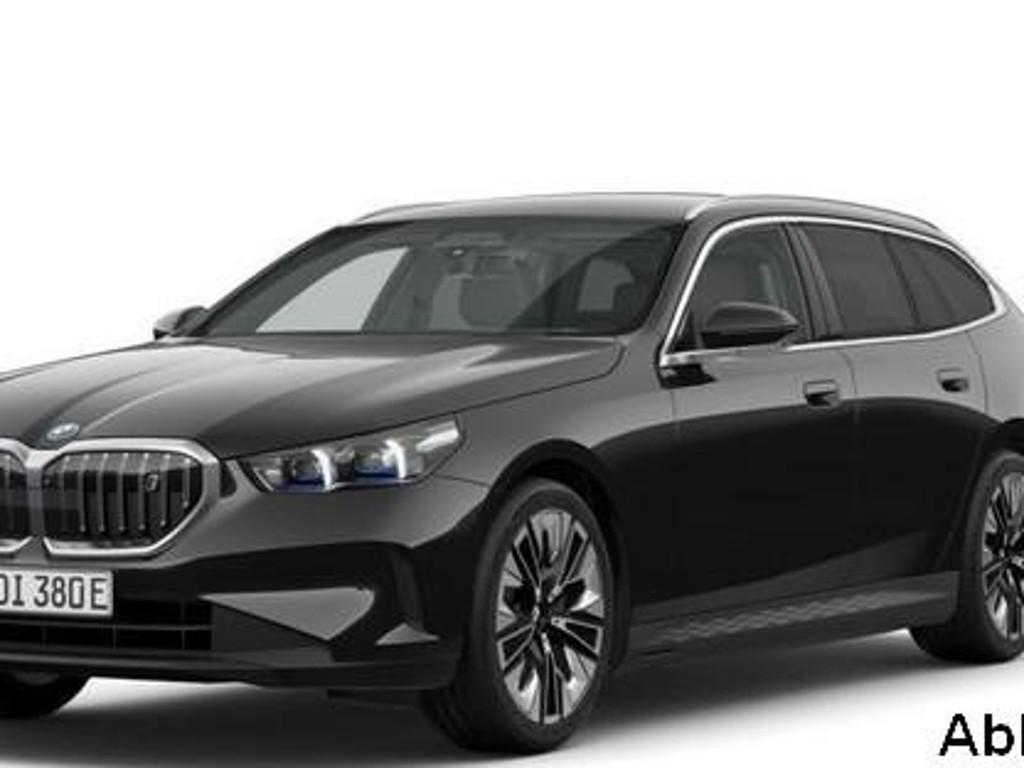 BMW i5 2025 Elektrisch