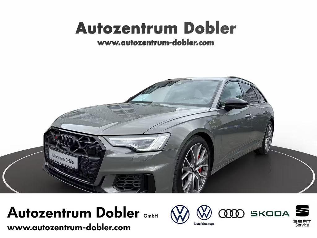 Audi S6 2024 Diesel