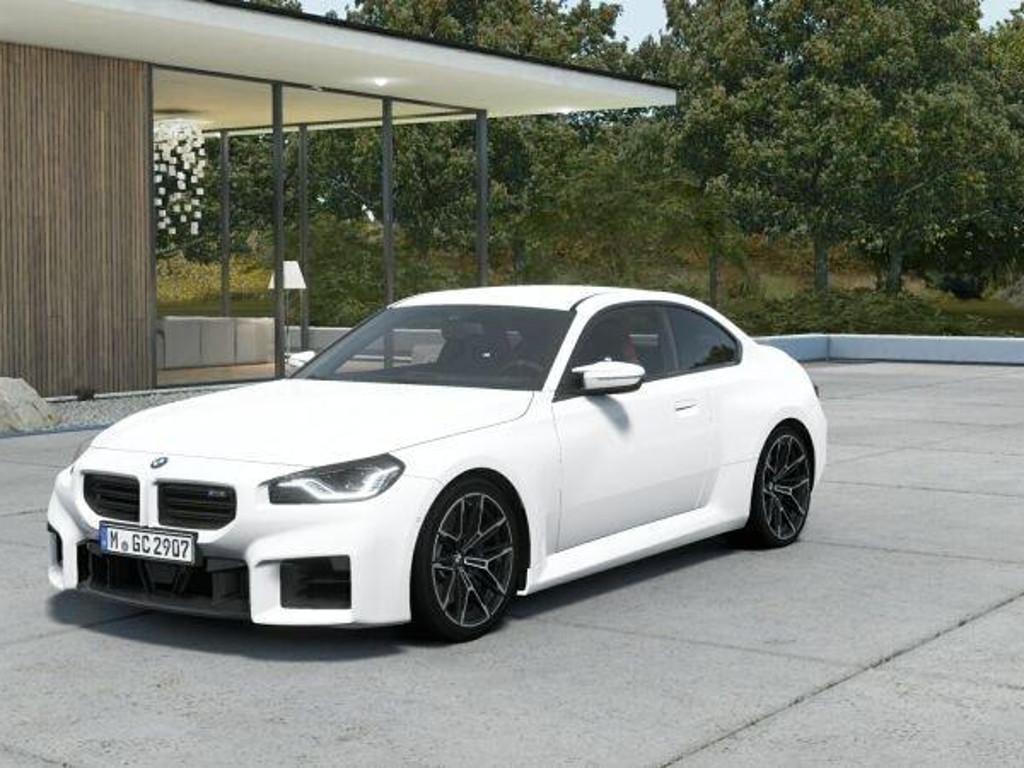 BMW M2 2026 Benzine