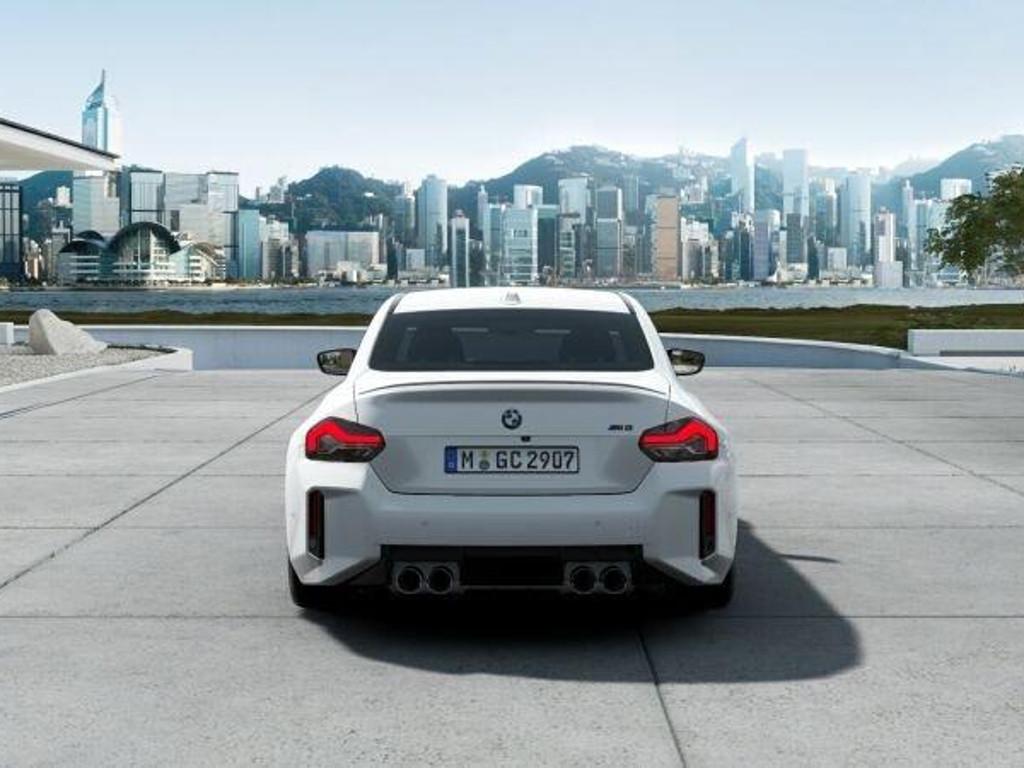 BMW M2