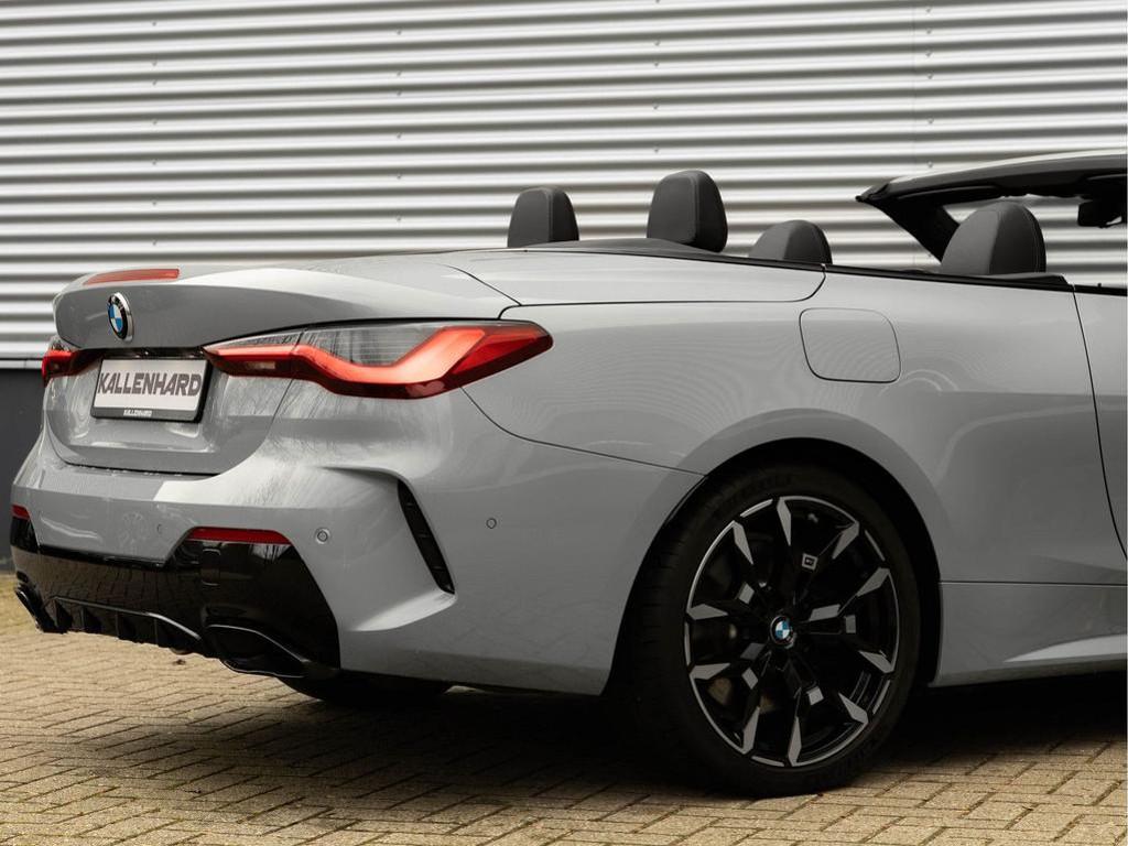BMW M440