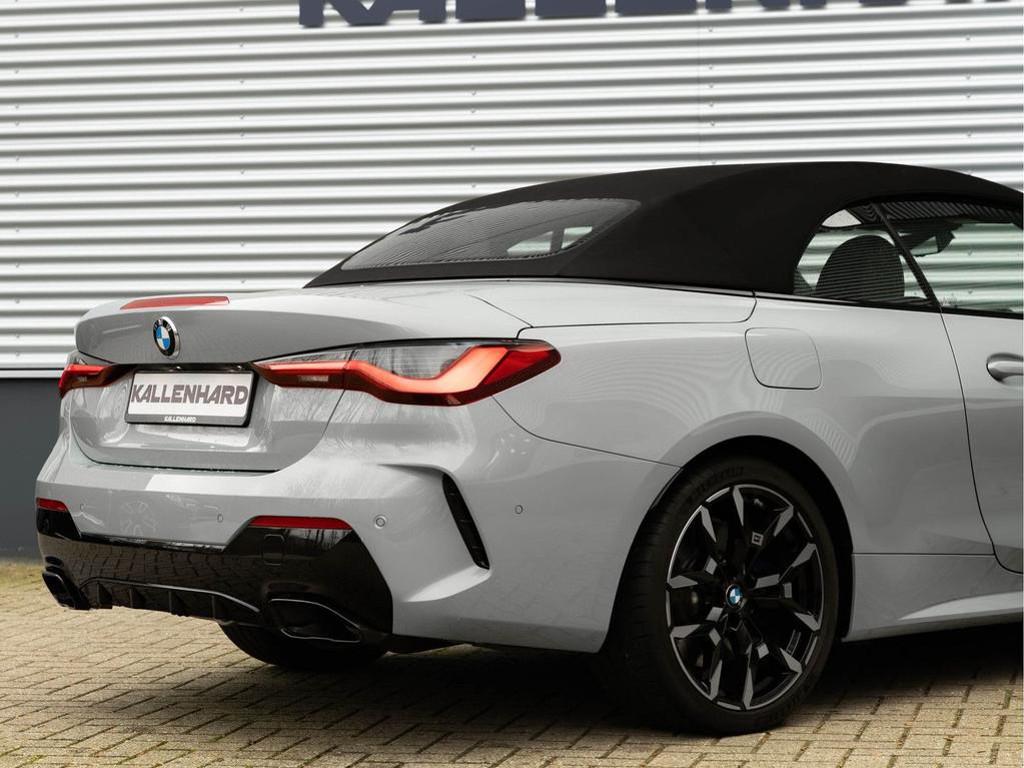 BMW M440