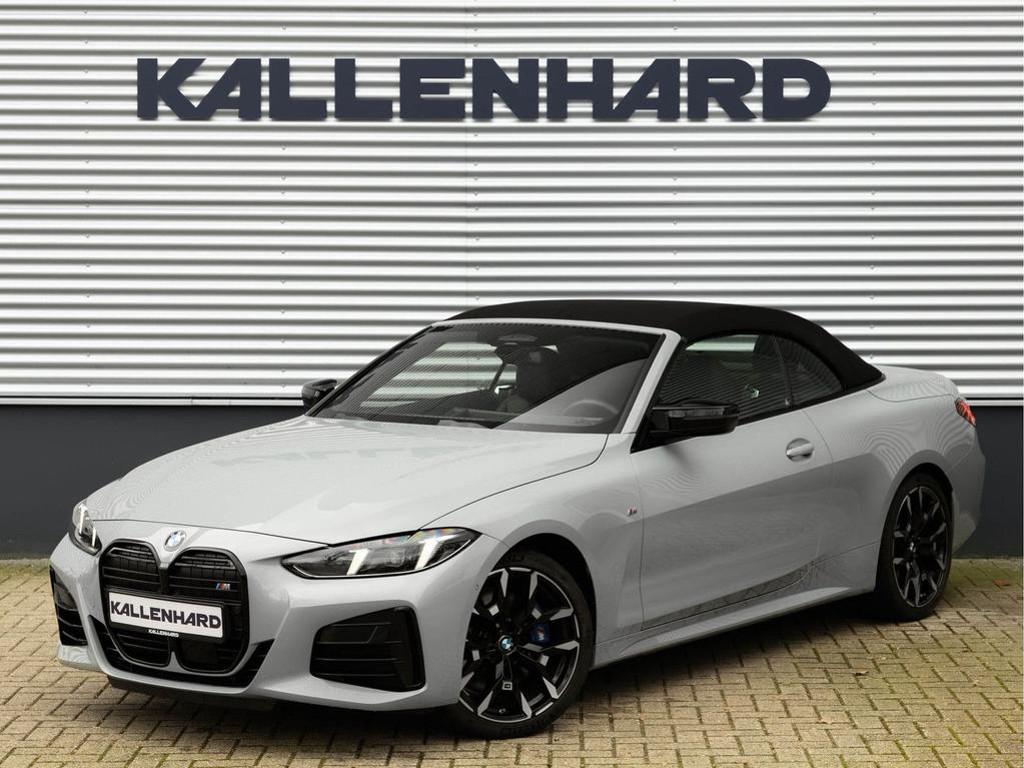 BMW M440