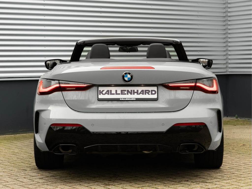 BMW M440