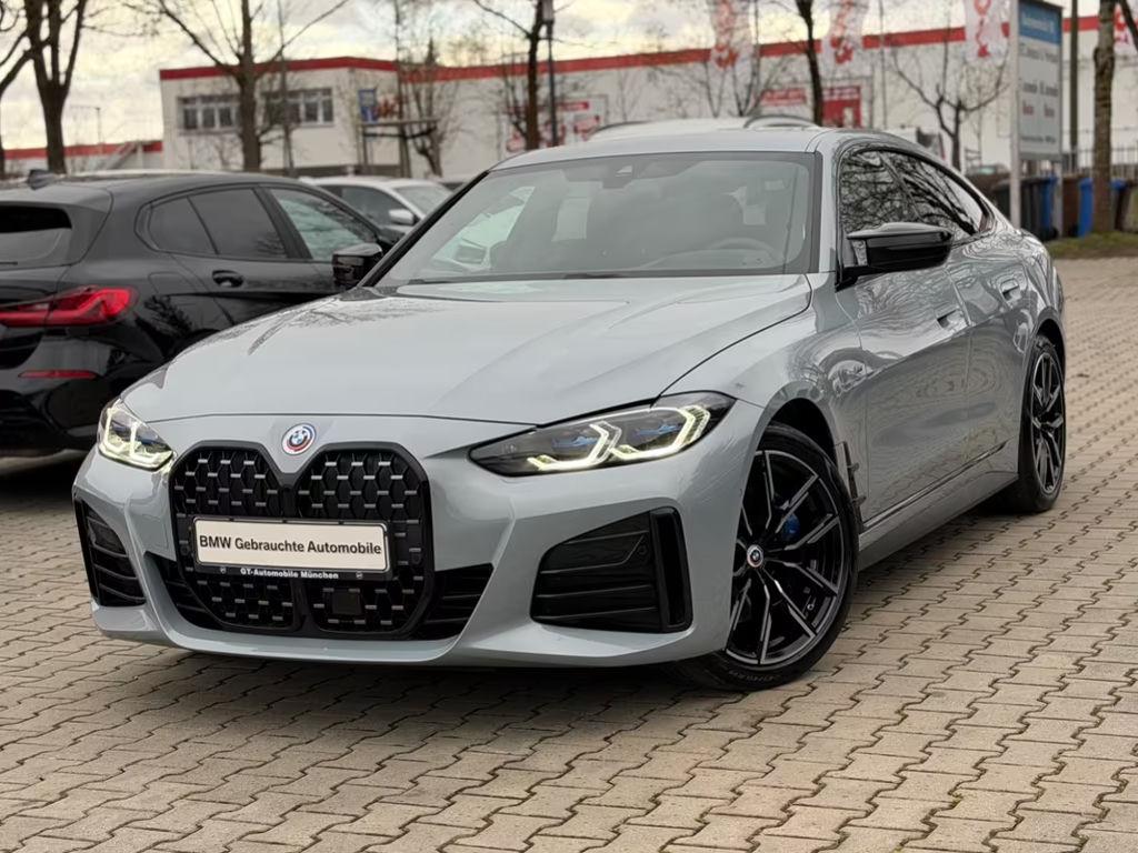 BMW M440 2023 Benzine