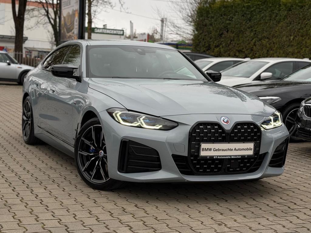 BMW M440
