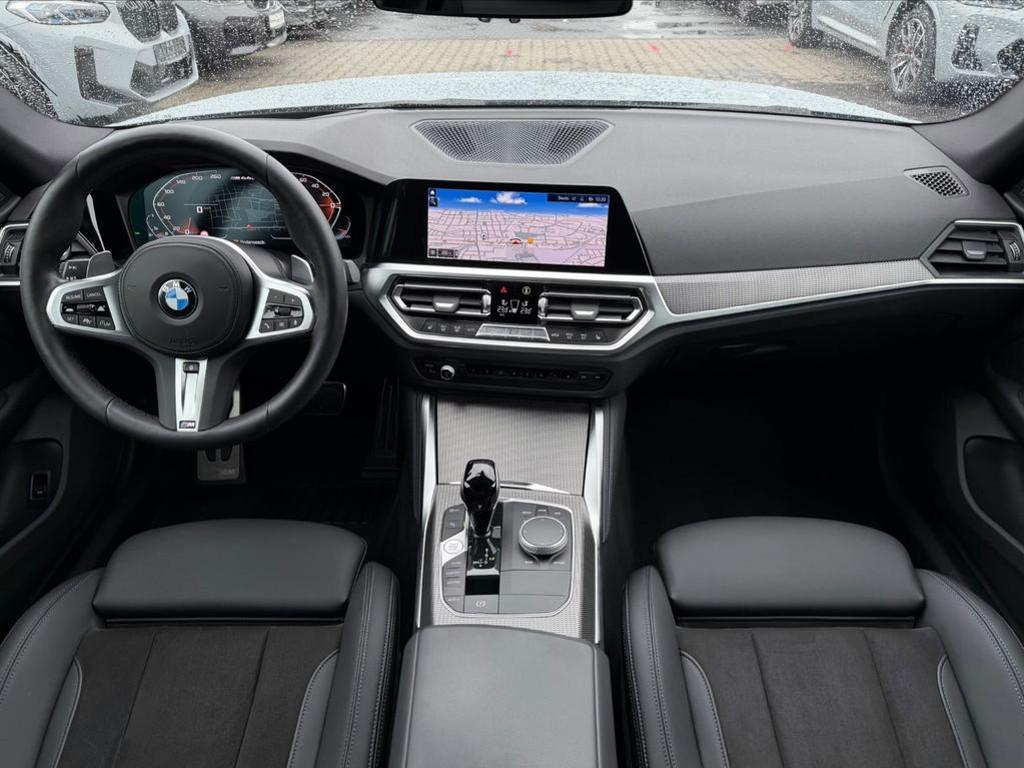 BMW M440