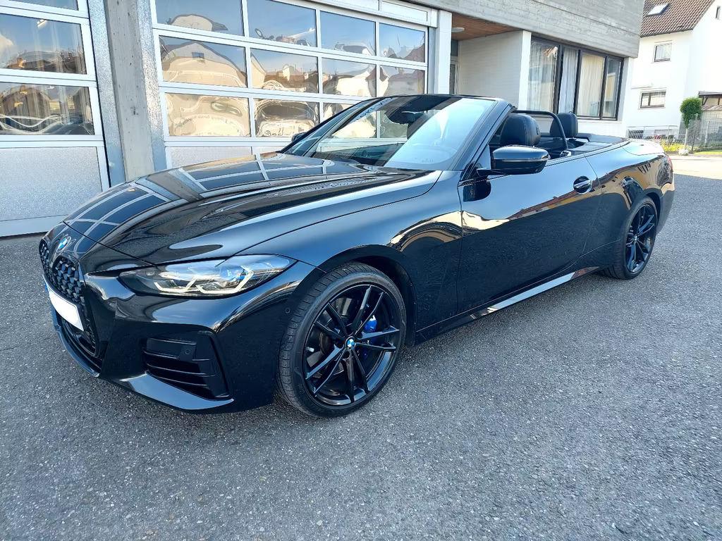 BMW M440