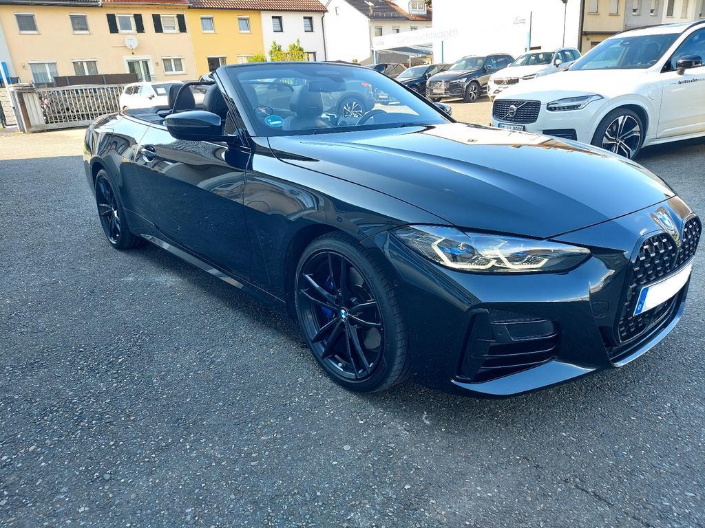 BMW M440