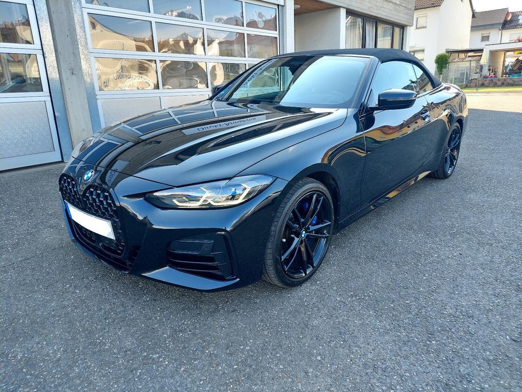 BMW M440