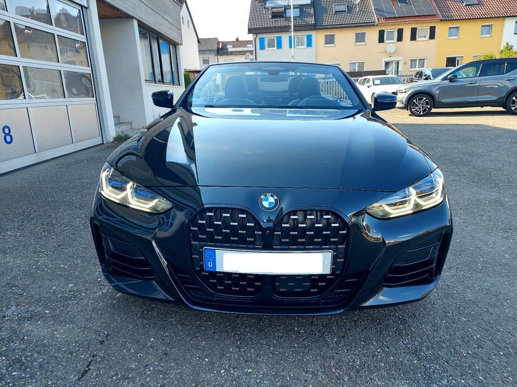 BMW M440