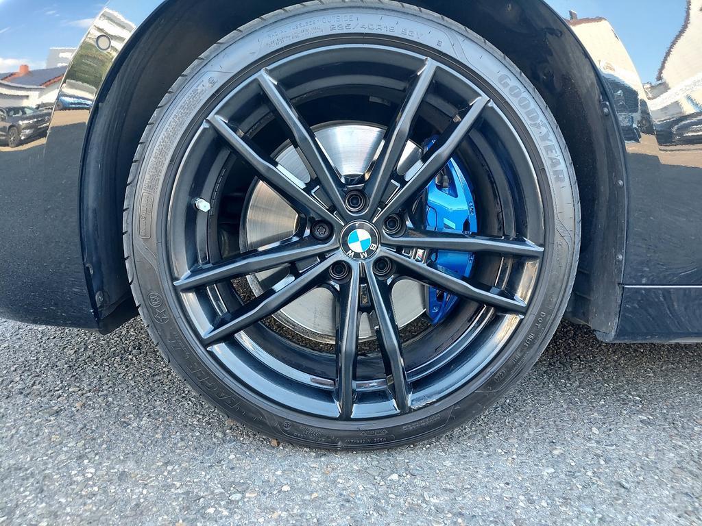BMW M440