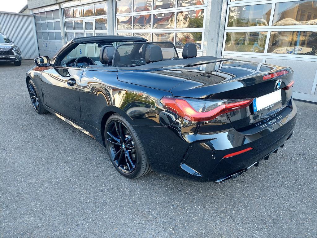 BMW M440