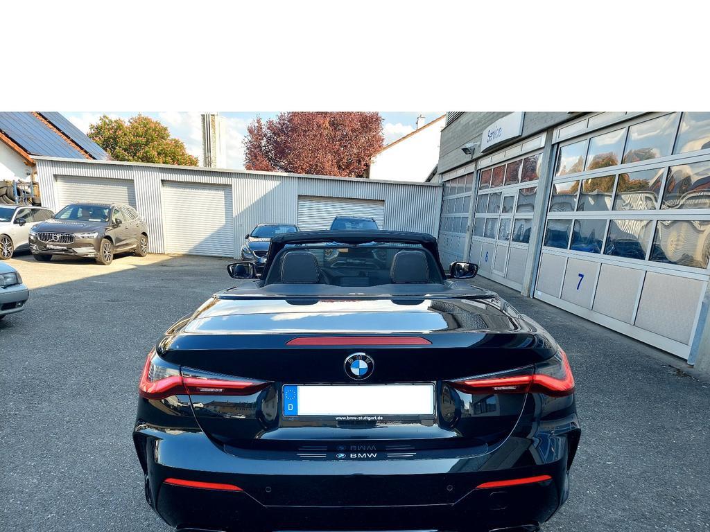 BMW M440