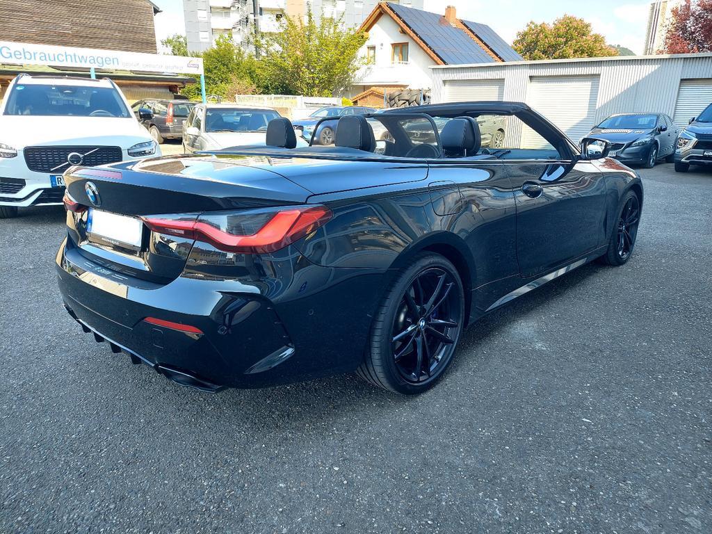 BMW M440
