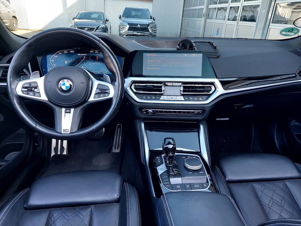 BMW M440