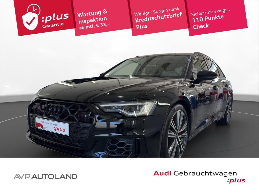 Audi S6 2025 Diesel