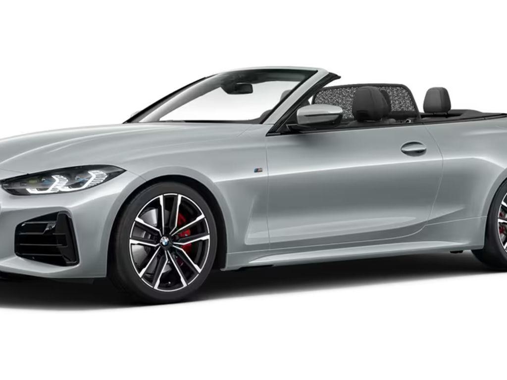 BMW M440 2023 Benzine