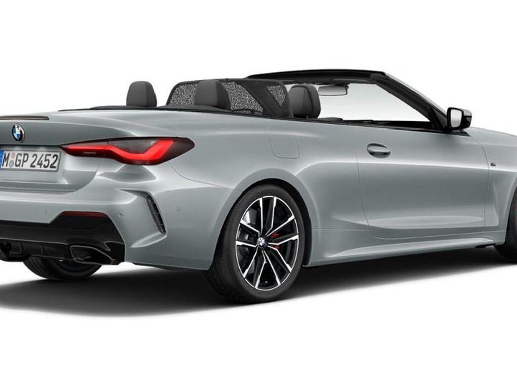 BMW M440