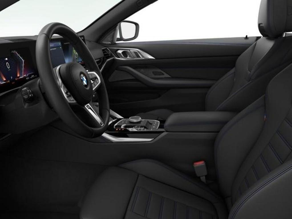 BMW M440