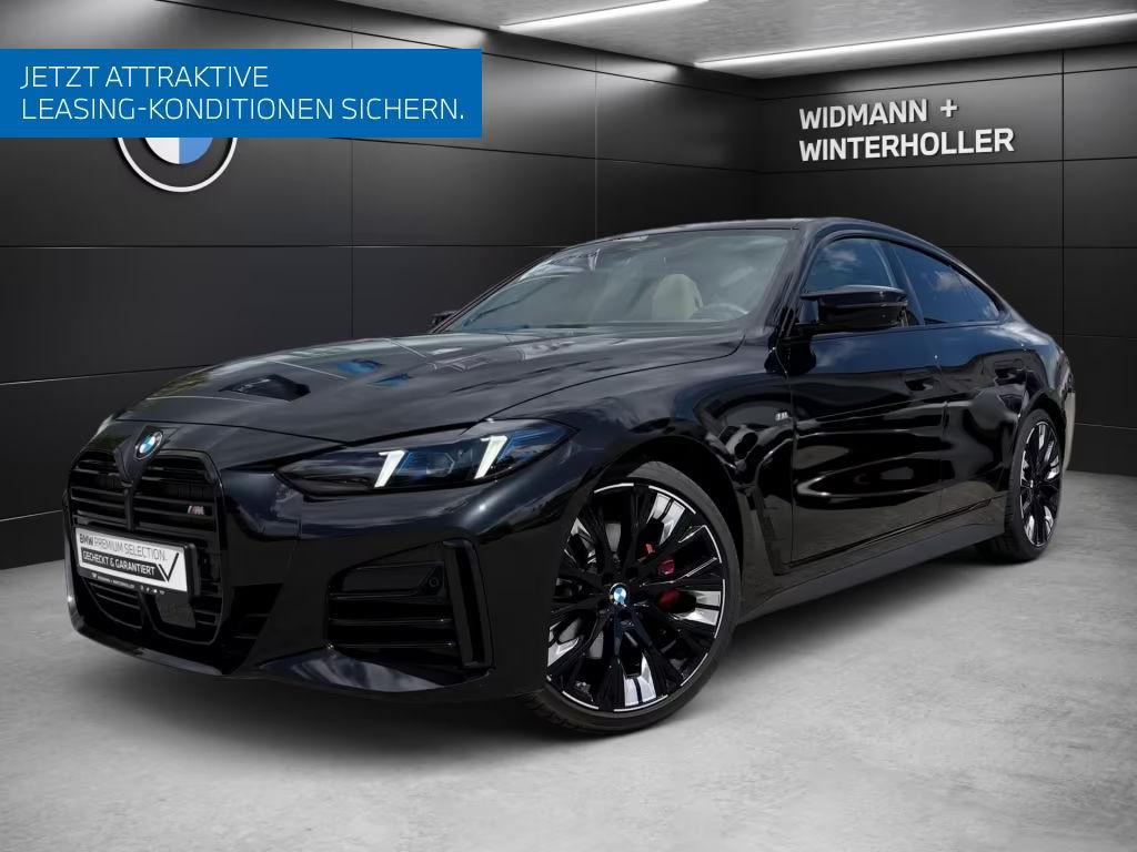 BMW M440 2025 Benzine