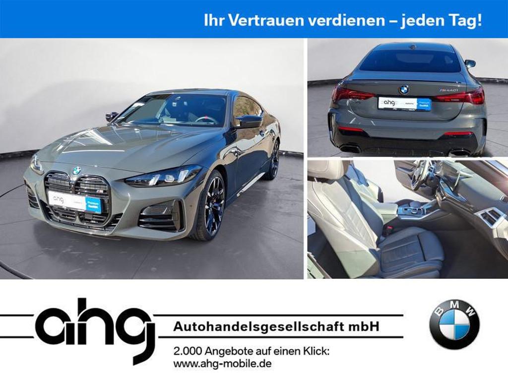 BMW M440