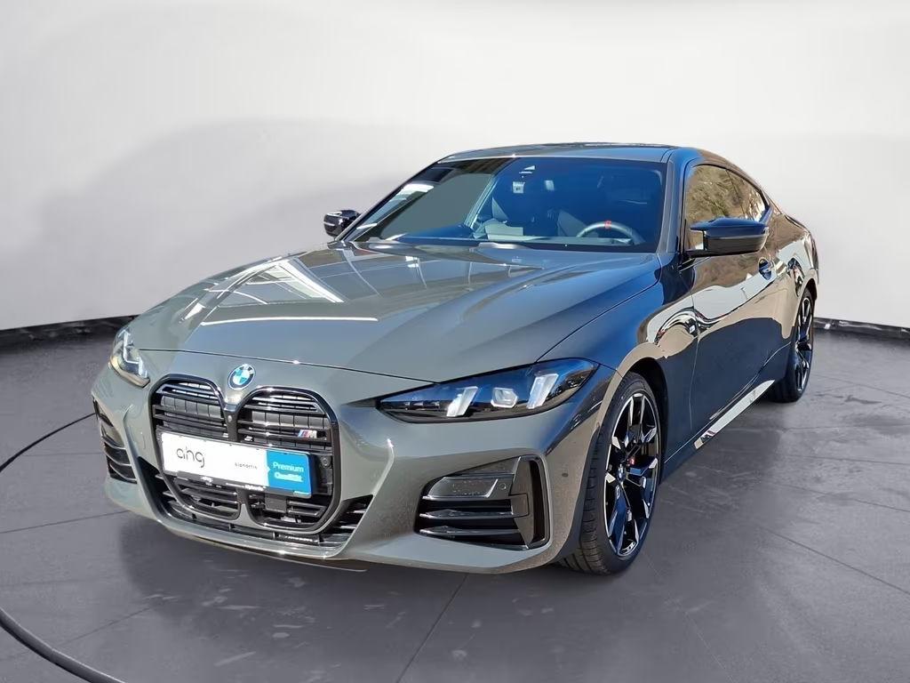 BMW M440