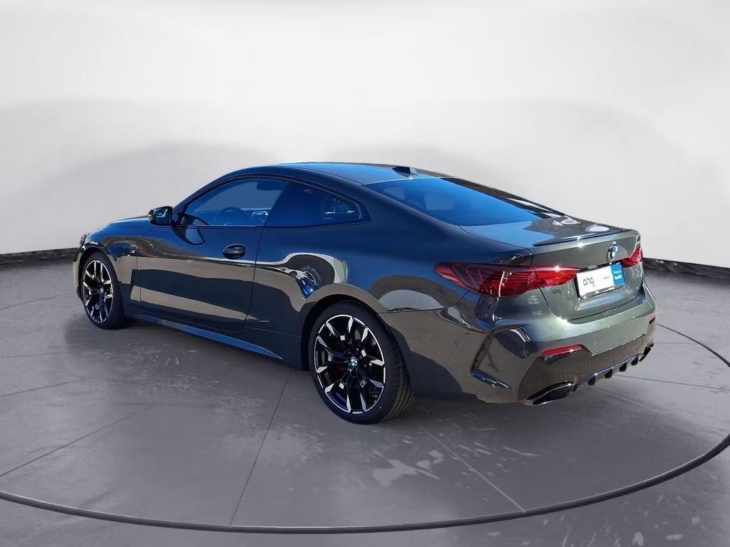 BMW M440
